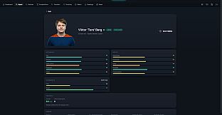 Headshot Manager