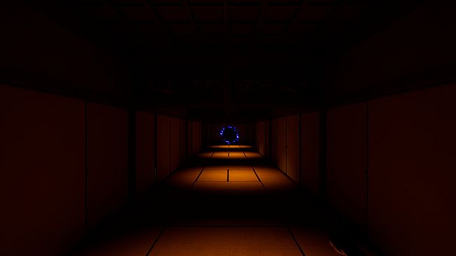 Mayoi Shopping Street