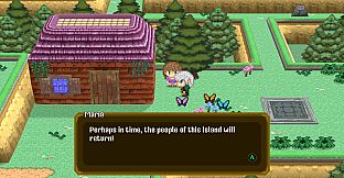 Shalnor: Silverwind Saga