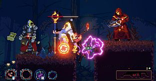 Koboo: The Tree Spirit - Prologue