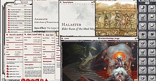 Fantasy Grounds - Dungeons & Dragons Waterdeep: Dungeon of the Mad Mage