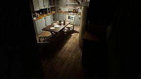 Eternity's Echo: Patient Zero