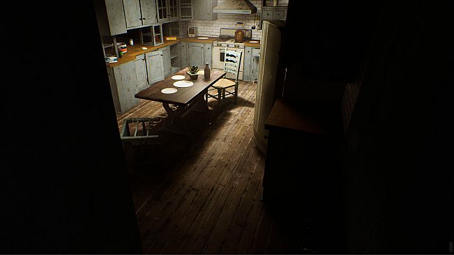 Eternity's Echo: Patient Zero