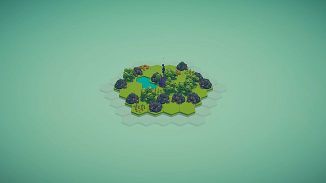 Little Lands