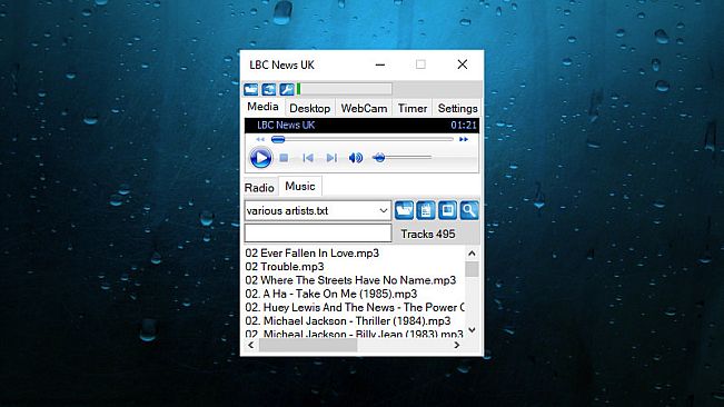 Snatch Media Toolbox