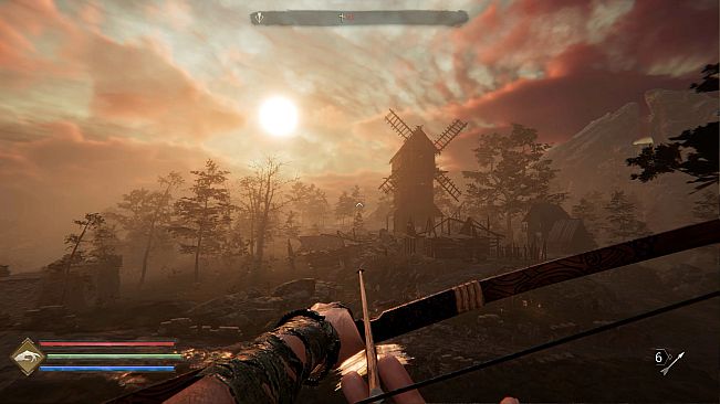 Tainted Grail: Fall of Avalon