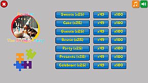 Roaches: The Birthday Party