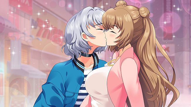 LIP! Lewd Idol Project Vol. 2