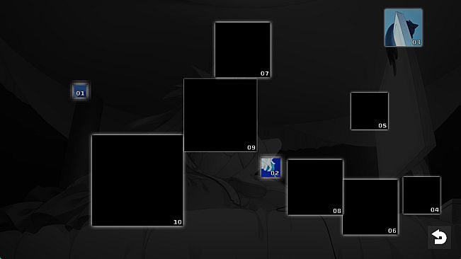 NONOGRAM - KAWAII CUTIES