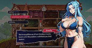 SEX Guild Simulator ⚔️