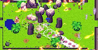 Manic Archers - Bullseye DEMO