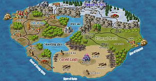 Dungeon Painter Studio