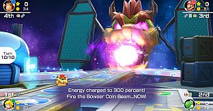 Mario Party Superstars