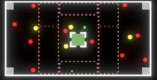 Ricky's Rockin' Arcade