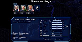 2019 Scenarios - Power & Revolution 2020 Edition