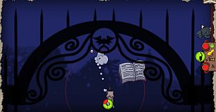 Once Up Musical