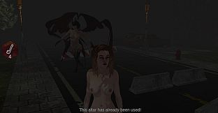 Nude By Night