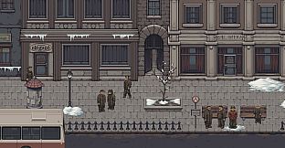 Martial Law: Our Spring