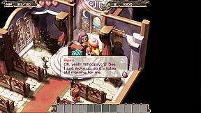 Zwei: The Arges Adventure