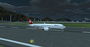 Flight 787 - Advanced