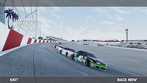 Saturday Night Racing