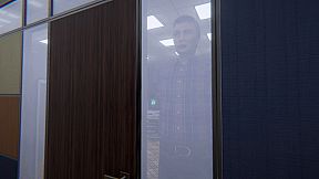 THE EXIT: LIMINAL ANOMALY HORROR