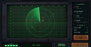 Naval Strike