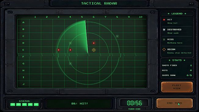 Naval Strike