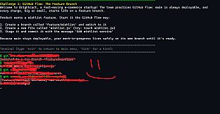 git gud - Branch Strategy Bootcamp