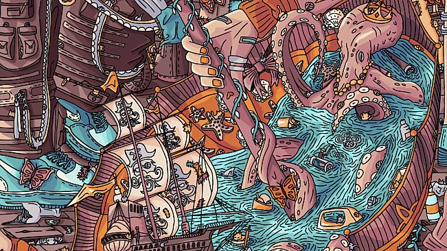 I commissioned some cats 9