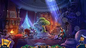 Royal Detective: The Last Charm Collector's Edition