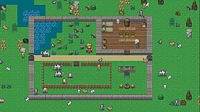 Minable & Create / ミナクリ