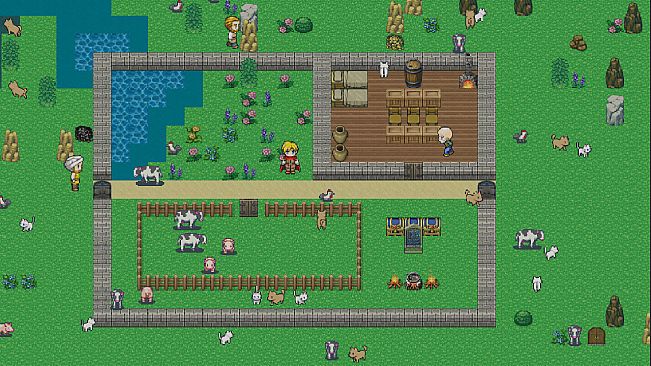 Minable & Create / ミナクリ