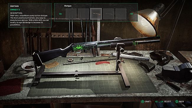 Chernobylite - Autumn Dread Pack