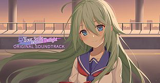 Your Smile Beyond Twilight - Original Soundtrack