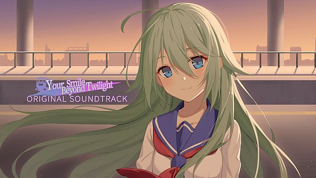 Your Smile Beyond Twilight - Original Soundtrack