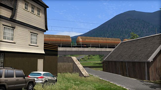 TS Marketplace: Zags Pack 01 Add-On