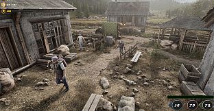 Medieval Trader Simulator