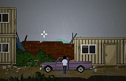 Sumatra: Fate of Yandi