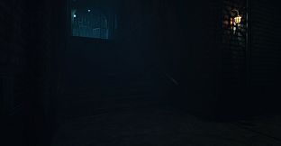 Ashley: The Emptiness Inside