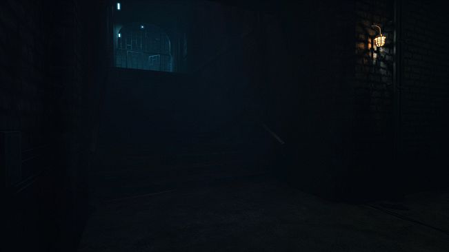 Ashley: The Emptiness Inside