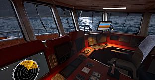 Seafarer: The Ship Sim - Voyager Edition