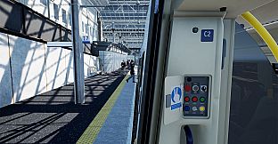 Train Sim World 7: Fife Circle Line & Levenmouth Rail Link Route Add-On