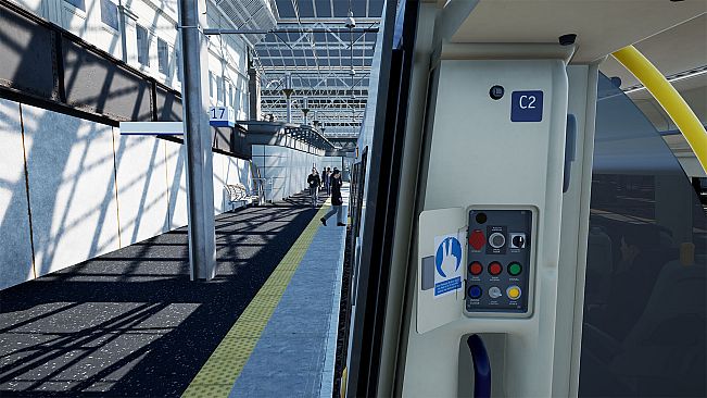 Train Sim World 7: Fife Circle Line & Levenmouth Rail Link Route Add-On