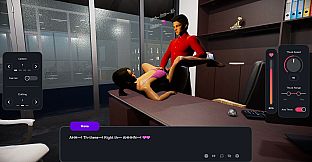 Office Sluts: Act 0