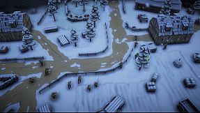 Trench Lord: Eastern Front