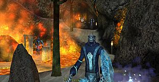 EverQuest : The Darkened Sea