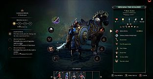 Age of Wonders 4: Ways of War