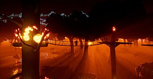 Firegirl: Hack 'n Splash Rescue DX