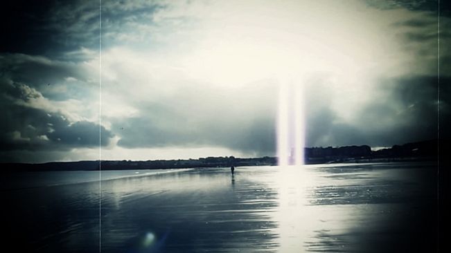 Wrath Of The Violent Vicar - Interactive Film